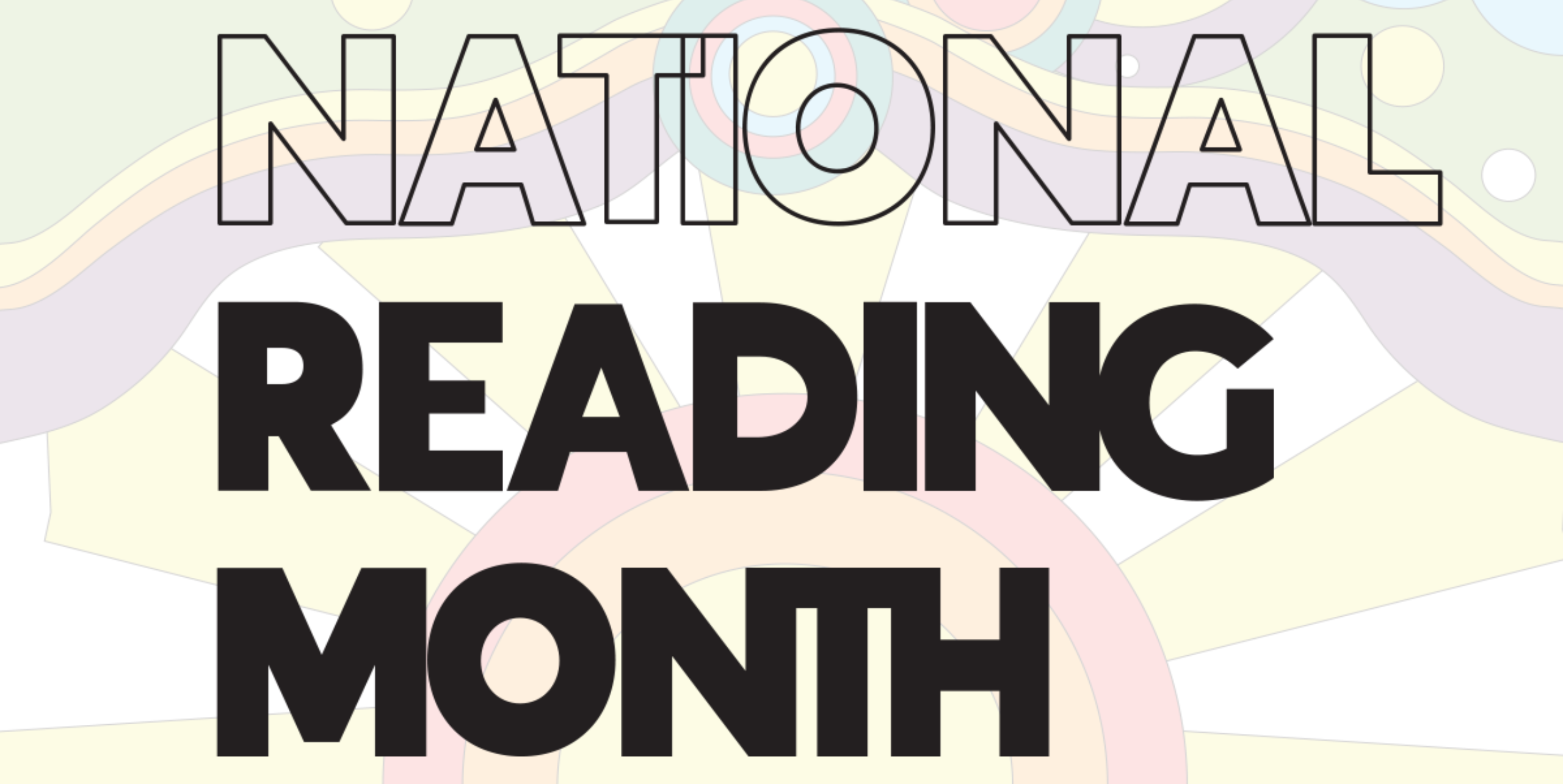 The Magic of a Good Book In Celebration of March: National Literacy ...