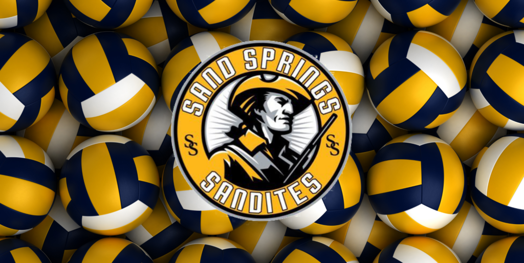 Sand Springs Sports Schedule